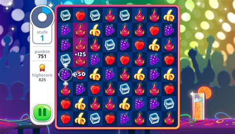 247 games fruity party.